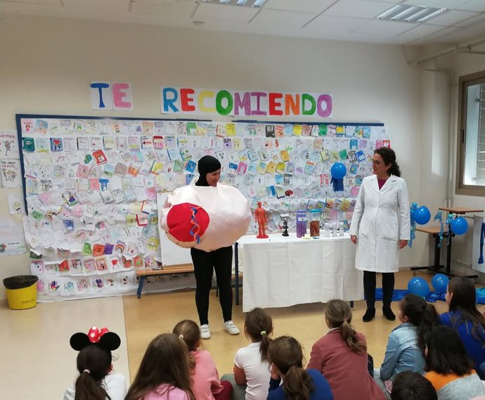 [Medios.Sevilla.Csalud] Np Talleres Infantiles