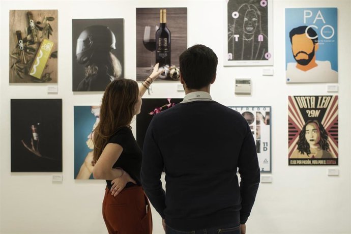 La CEU UCH abre al público talleres sobre las tendencias del diseño de productos en el centro de la ciudad