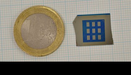 El grafeno revela frecuencias ocultas del espectro electromagnético