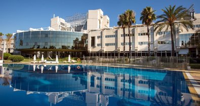 Hoteles