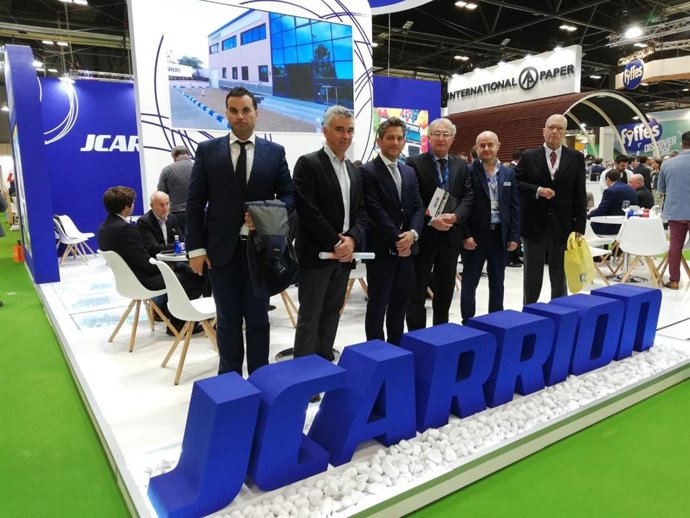 La APA se reúne con la empresa de transportes J. Carrión