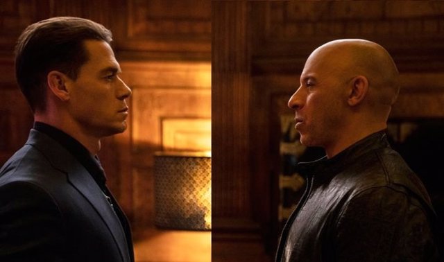 Los hermanos Toretto se enfrentarán en Fast & Furious 9
