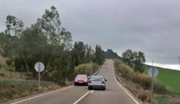 Conducción temeraria