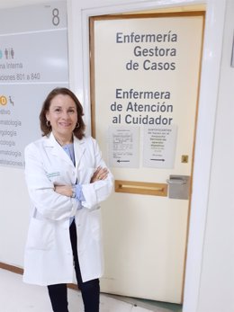 Una investigación desarrollada en el Macarena gana el segundo premio del Certamen Nacional de Enfermería