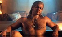The Witcher: Henry Cavill buscó copiar al videojuego en esta escena... pero le salió mal