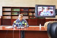 La Junta de Extremadura achaca el incremento del paro en enero al fin de la campaña de Navidad en el sector servicios