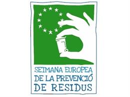 Setmana Europea de la Prevenció de Residus