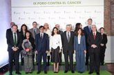 Foto: Cada día mueren en España 300 personas por cáncer