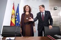 El Consejo de Política Fiscal y Financiera se reunirá este viernes con la polémica por la deuda del IVA sobre la mesa