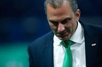 Ortega Smith pide un "Día por el Holocausto del Marxismo" y tacha al "separatismo" de "totalitarismo"