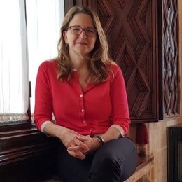 El Consejo de Ministros ha nombrado a la exconsejera valenciana Elena Cebrián Calvo nueva secretaria general para el Reto Demográfico del MITERD.