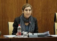 Blanco: La subida del SMI "tiene mucho que ver" con el incremento del paro en enero