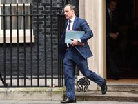 Reino Unido aconseja a todos sus ciudadanos en China que salgan del país si pueden