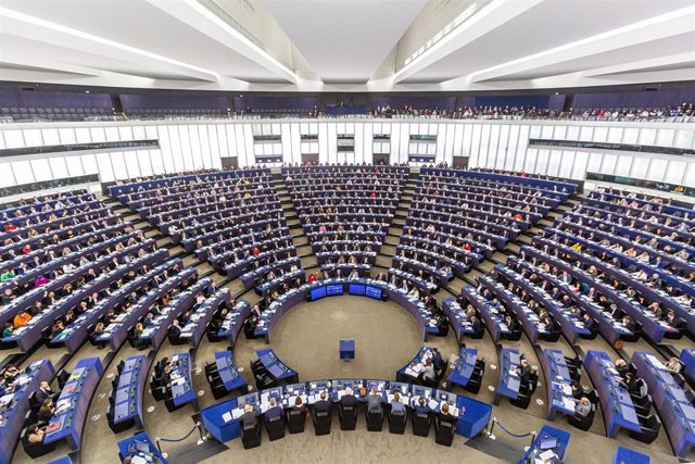 Bruselas Da El Primer Paso En La Elaboración De Un Plan Europeo Para