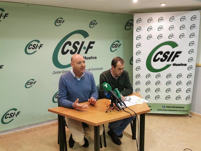 CSIF alerta de demoras en el servicio de radiología del Juan Ramón Jiménez.