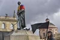 Colombia inauguró 2020 con el mes más letal para los líderes sociales del último lustro, según una ONG local