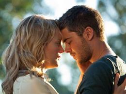 Fotograma de la película 'Cuando te encuentre'