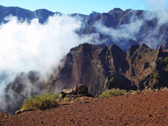 El Cabildo de La Palma declarará el estado de emergencia climática este viernes 