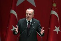 Erdogan descarta abrir un conflicto con Rusia tras el ataque en Idlib que dejó siete militares muertos