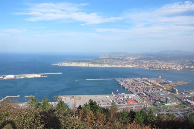 Euskadi captó 113,5 millones de euros de inversión extranjera hasta septiembre de 2019, un 86,5% menos
