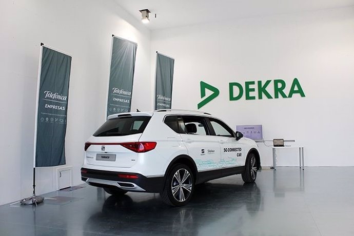 COMUNICADO: El laboratorio I+D más avanzado al sur de Europa para la conducción 