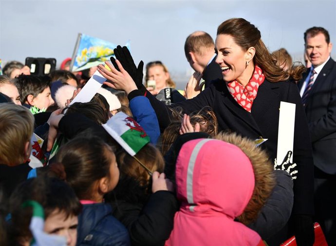 Kate Middleton