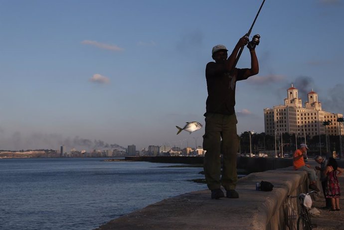 Cuba.- La bahía de La Habana, "pieza estratégica" para definir el futuro desarro