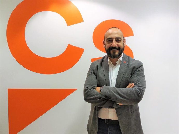 Jordi Cañas (Cs)