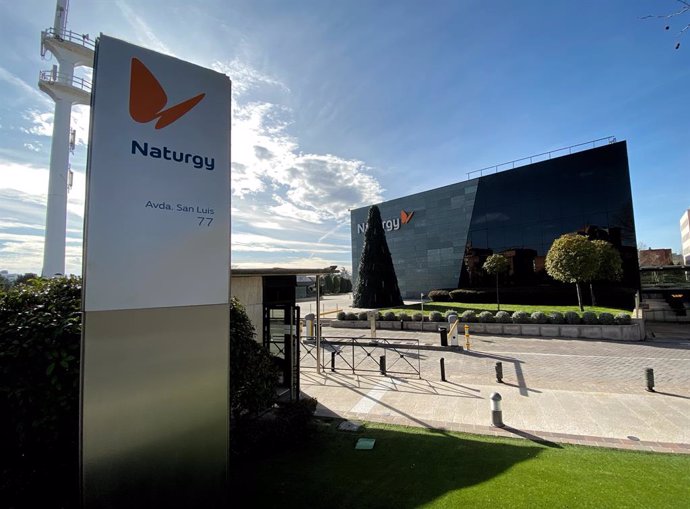 Economía/Empresas.- Naturgy gana 1.401 millones en 2019 e impulsa su apuesta por