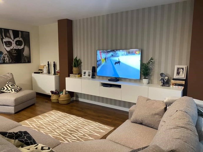 LACUNZA presente en la feria Progetto Fuoco 2020