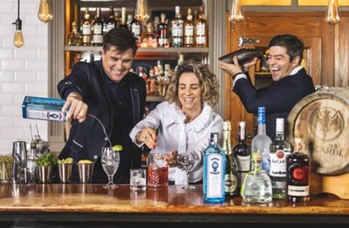 Bacardi lanza las novedades del sector de la coctelería
