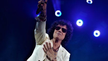 Bunbury anuncia conciertos en América, Europa y España