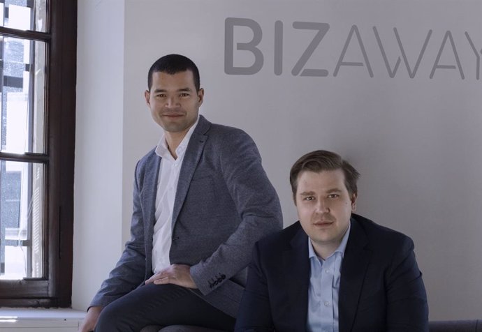 BizAway cierra una ronda de financiación de 2,5 millones de euros