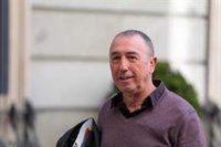 Baldoví (Compromís) destaca que Fuset está procesado por "un desgraciado accidente" y pide "lealtad" al PSOE