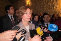 El Gobierno pide "serenidad" sobre el coronavirus y confía que el turismo volverá a sus cauces naturales "cuanto antes"