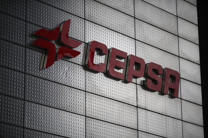 Sede de Cepsa