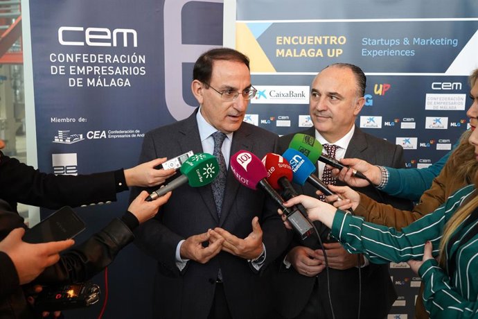 La CEA afirma que los agricultores tienen "mucha razón" para protestar y reclama