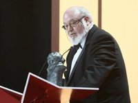 El Círculo de Bellas Artes dice adiós a José Luis Cuerda con "tristeza" pero con un "inmenso agradecimiento" a su labor