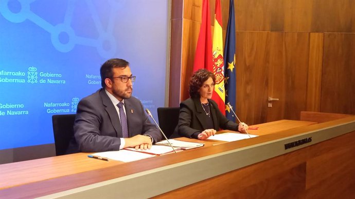 El Gobierno de Navarra inicia la redacción del anteproyecto de ley foral de camb