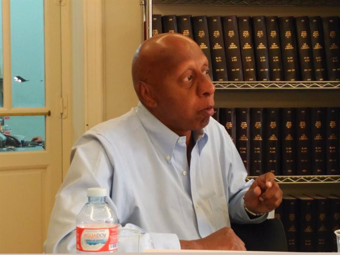Cuba.- Detenido en Cuba el destacado opositor Guillermo Fariñas