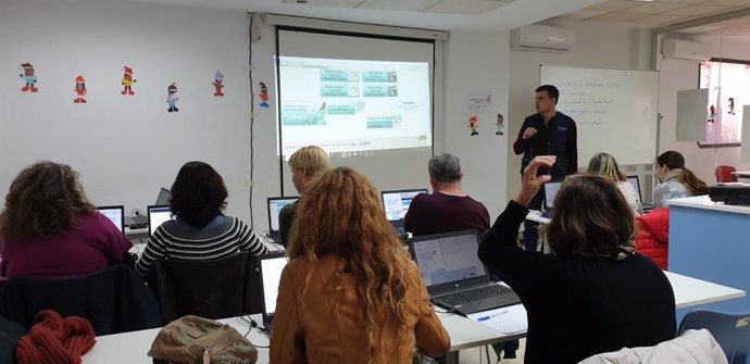 Jornada sobre el certificado digital organizadas por Andalucía Compromiso Digital