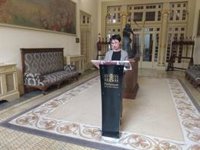 El PSIB rechazará crear una comisión de investigación en el Parlament sobre los menores del IMAS, como proponen Cs y Vox