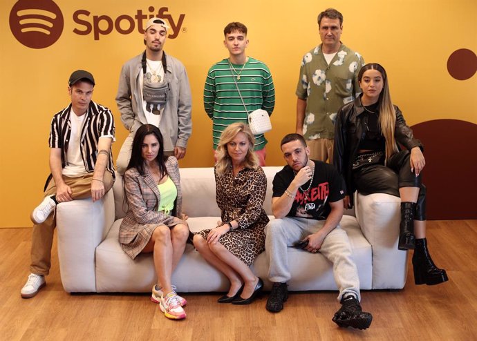 Suecia.- Spotify duplica sus pérdidas en 2019 por el aumento de los costes