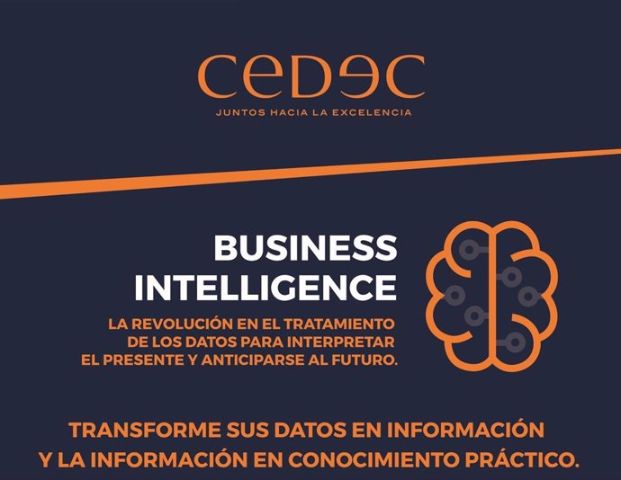 COMUNICADO: CEDEC presenta su herramienta de análisis empresarial, CEDEC Busines