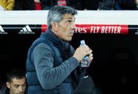 Alguacil: "Alguno puede pensar que vamos al matadero, pero vamos con toda la ilusión"