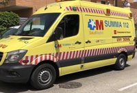 El médico que acudió al domicilio del menor que llamó al 112 por su madre: "Fue maduro y muy responsable"