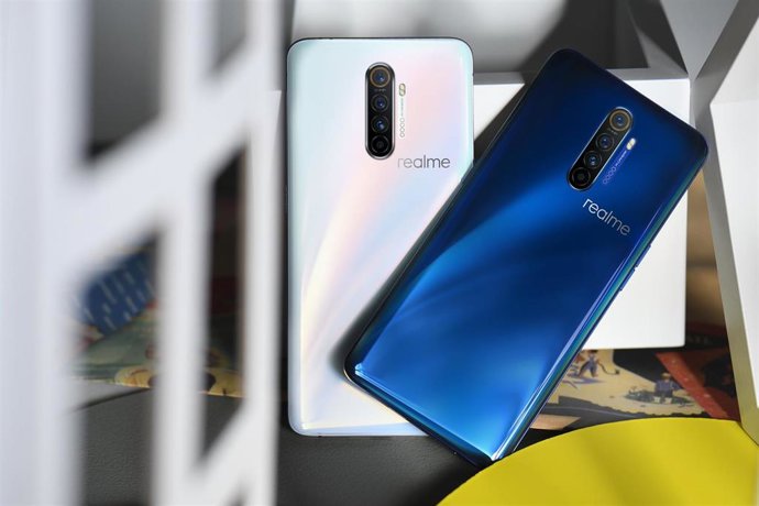 EL nuevo realme X2 Pro disponible desde este martes en España