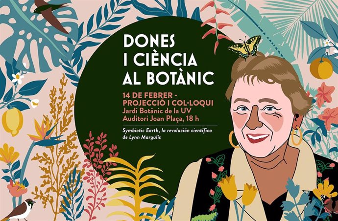 Dones I Cincia Al Botnic