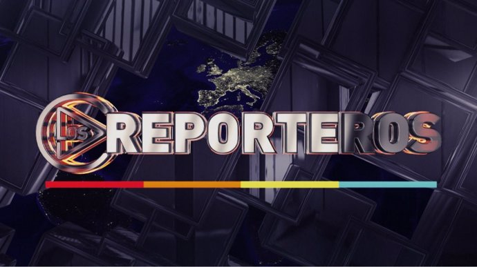 El programa 'Los Reporteros' de Canal Sur Televisión