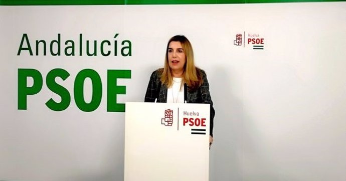 Huelva.- El PSOE pregunta a la Junta por las actuaciones de limpieza de cauces t